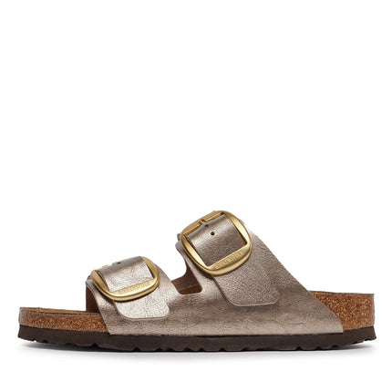 Birkenstock Arizona Sandalen Mit Birko-Flor Obermaterial