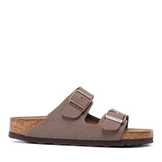 Arizona Sandalen Mit Birko-Flor Obermaterial