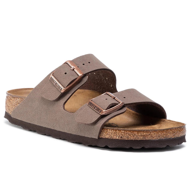 Birkenstock Arizona Sandalen Mit Birko-Flor Obermaterial