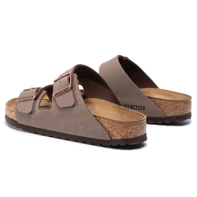 Birkenstock Arizona Sandalen Mit Birko-Flor Obermaterial