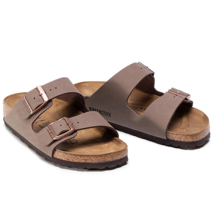 Birkenstock Arizona Sandalen Mit Birko-Flor Obermaterial
