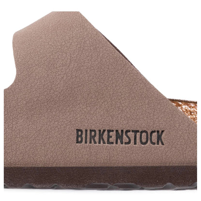 Arizona Sandalen Mit Birko-Flor Obermaterial