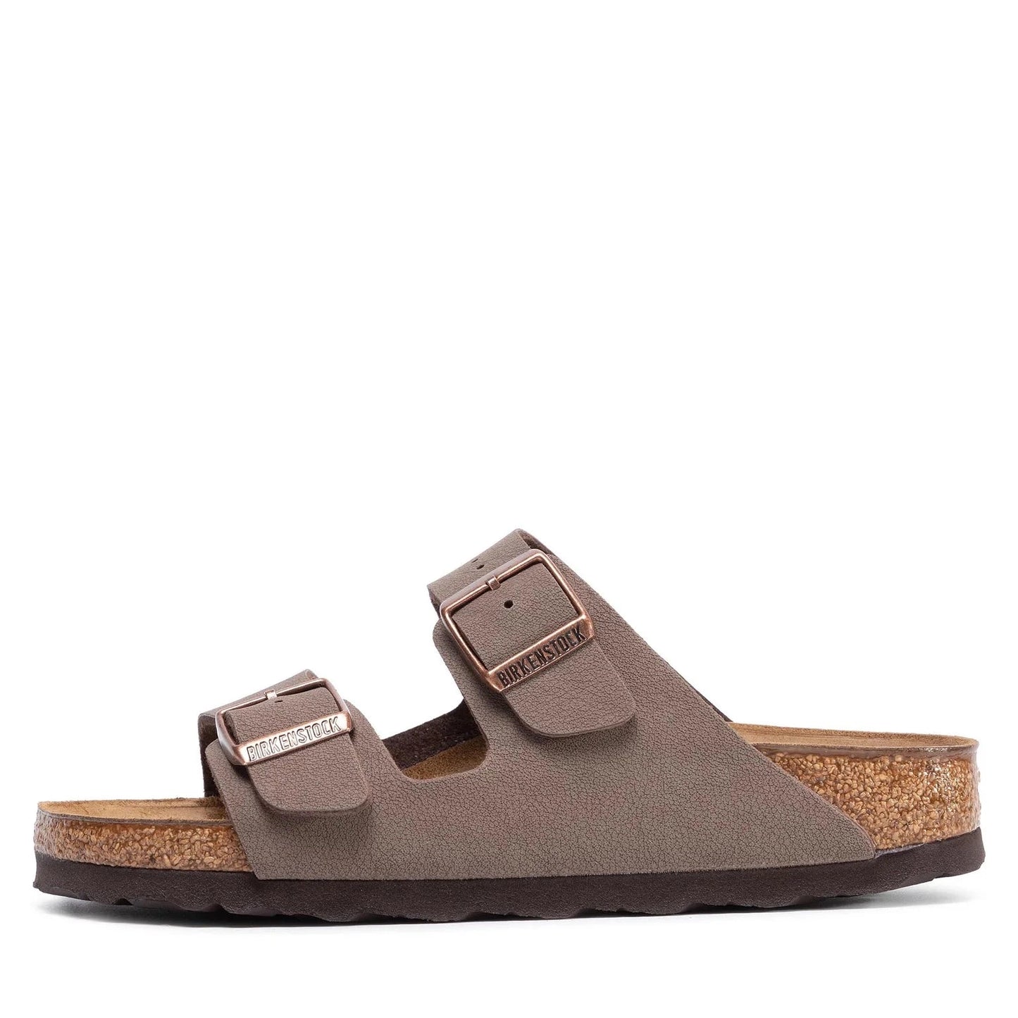 Arizona Sandalen Mit Birko-Flor Obermaterial