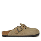 Taupe / 36 / Schmal.