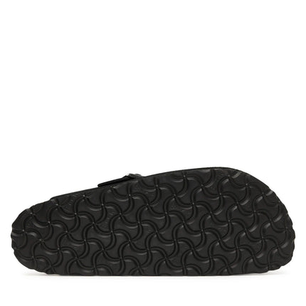 Birkenstock Boston Braided – Veloursleder | Clogs