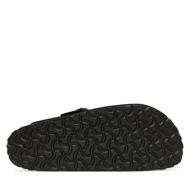 Birkenstock Boston Braided – Veloursleder | Clogs