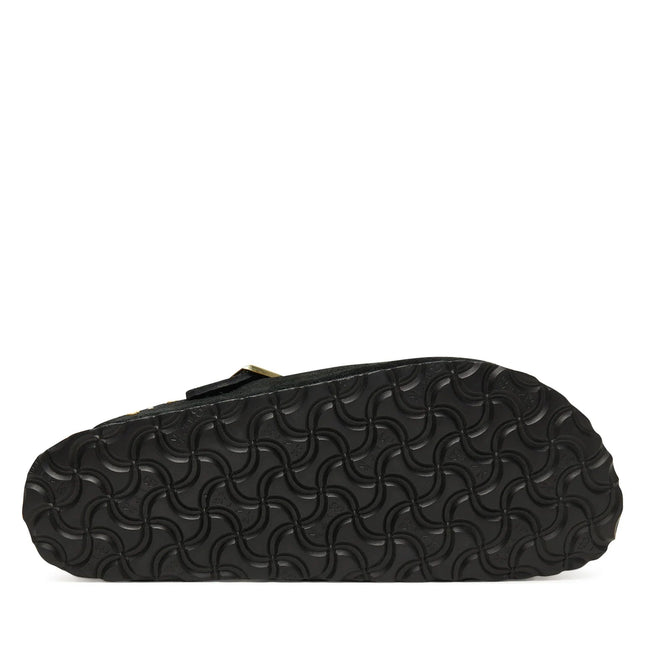 Birkenstock Boston Veloursleder