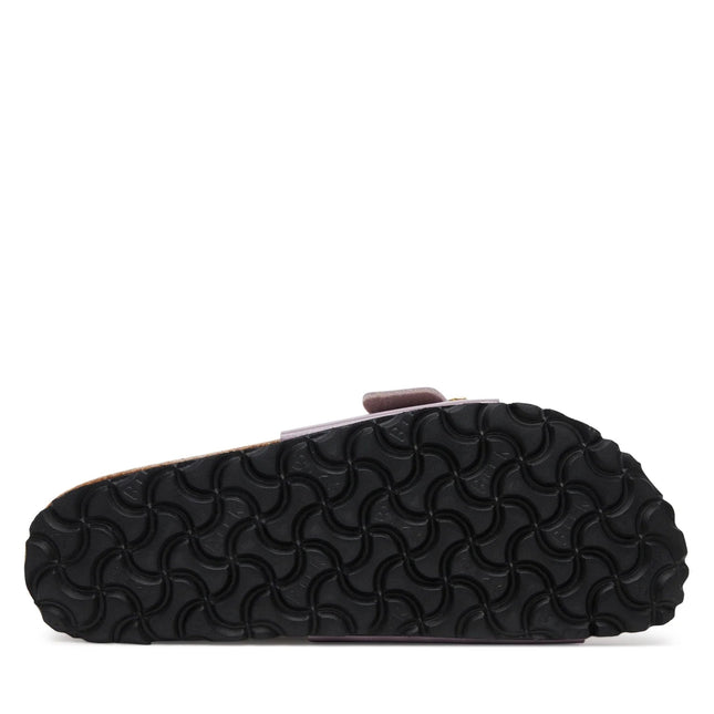 Birkenstock Madrid Catalina Cushion Buckle Birko-Flor Lack