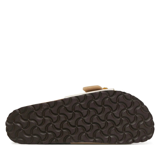 Birkenstock Madrid Catalina Cushion Buckle Birko-Flor Lack
