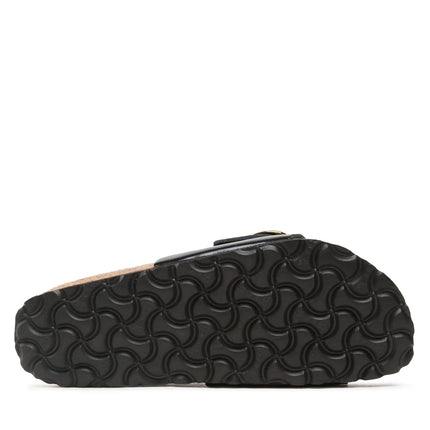 Birkenstock Pantoletten Madrid 1022650 Schwarz - MyBrands24 MyBrands24