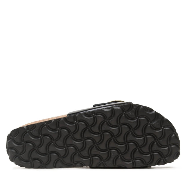 Birkenstock Pantoletten Madrid 1022650 Schwarz - MyBrands24 MyBrands24