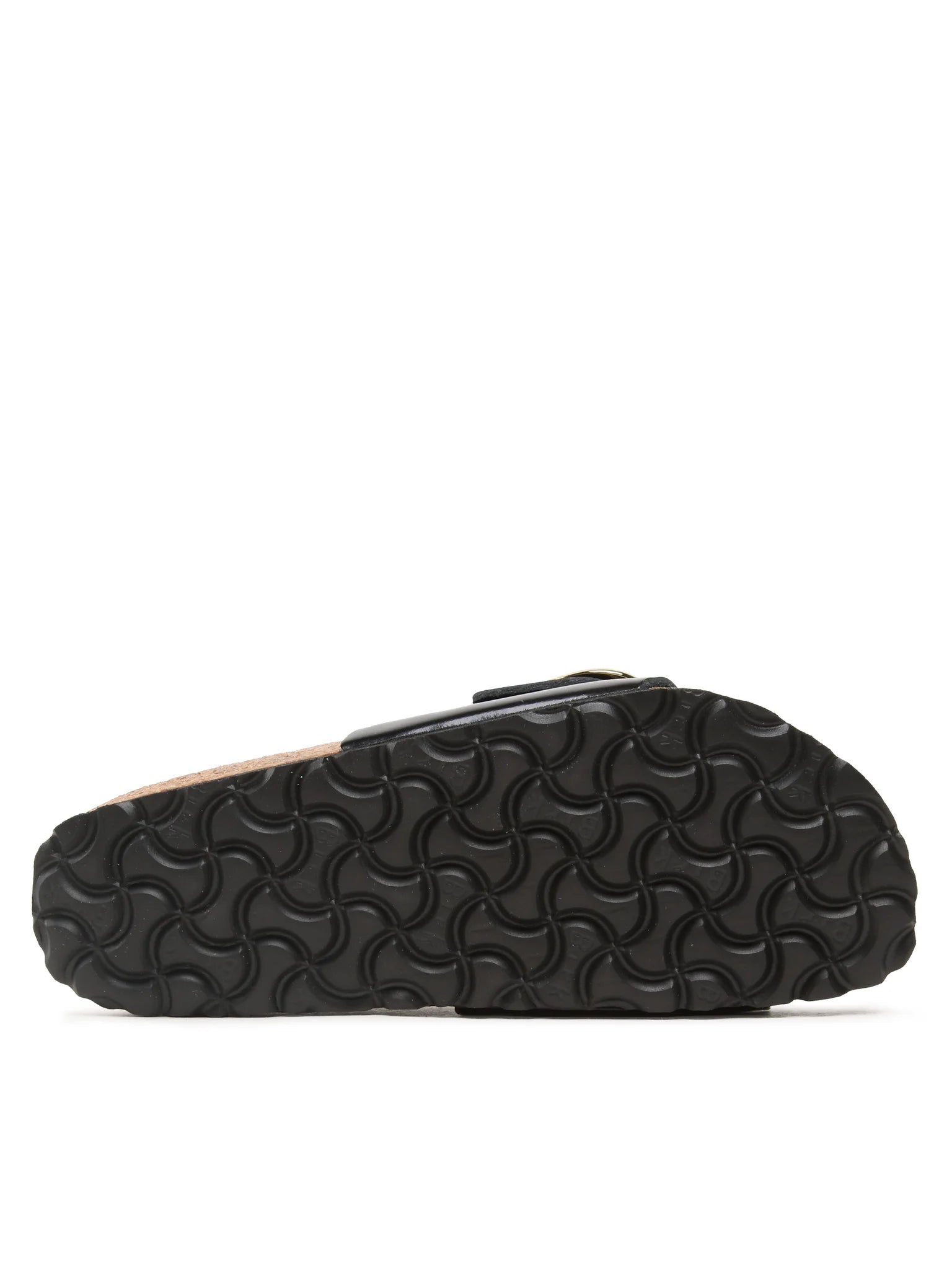 Birkenstock Pantoletten Madrid 1022650 Schwarz - MyBrands24 MyBrands24