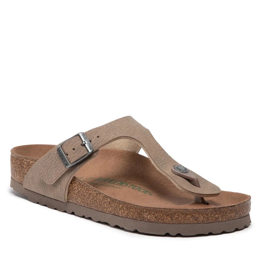 Birkenstock Gizeh Vegan Zehentrenner - MyBrands24 MyBrands24