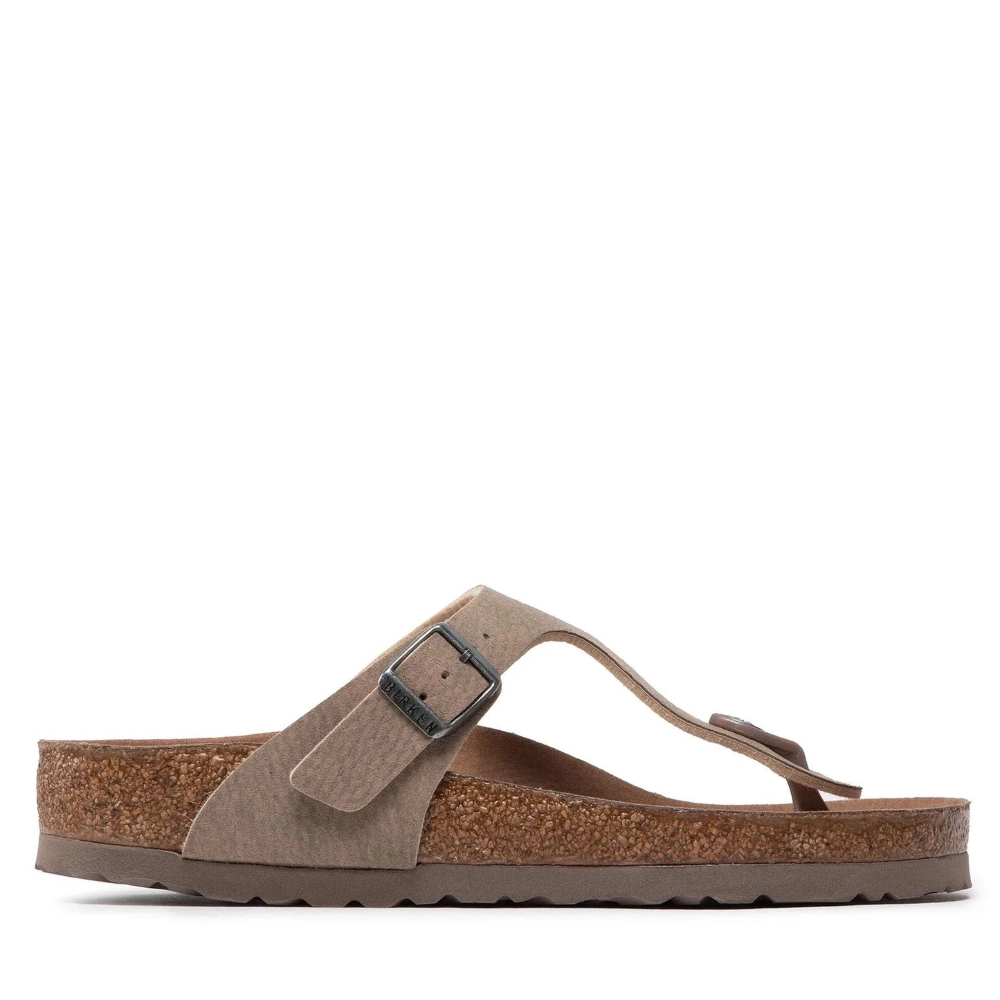Birkenstock Gizeh Vegan Zehentrenner - MyBrands24 MyBrands24