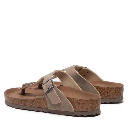 Birkenstock Gizeh Vegan Zehentrenner - MyBrands24 MyBrands24