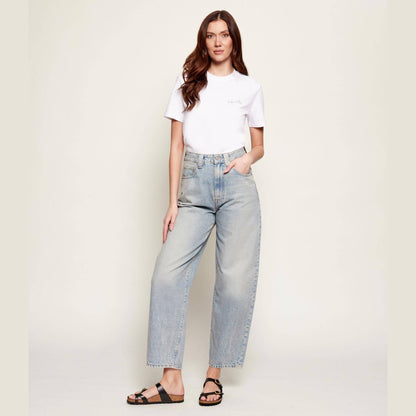 Birkenstock Mayari Lena Amalfi Black Hex Sandalen