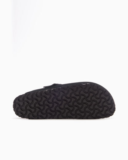 Birkenstock Boston Veloursleder