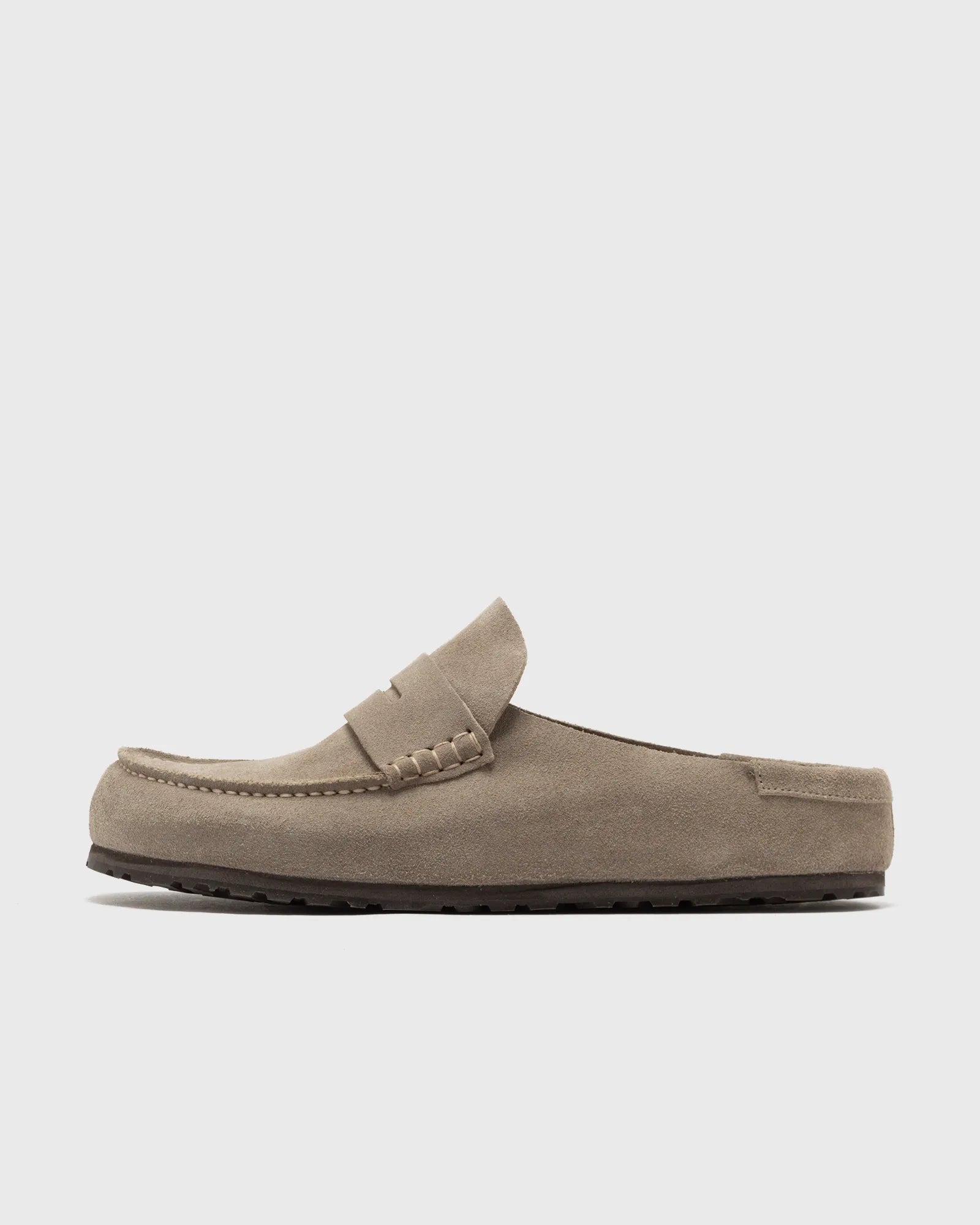 Birkenstock Naples Wrapped