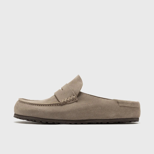 Birkenstock Naples Wrapped
