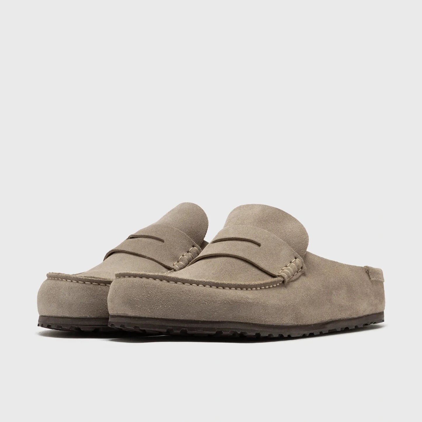 Birkenstock Naples Wrapped