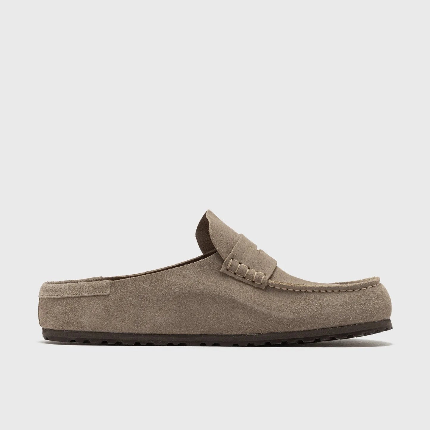 Birkenstock Naples Wrapped