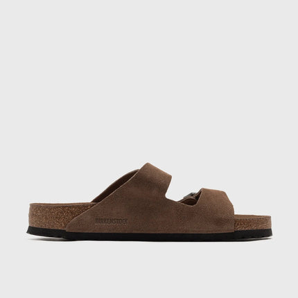 Birkenstock - Arizona Veloursleder