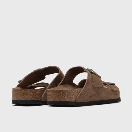 Birkenstock - Arizona Veloursleder