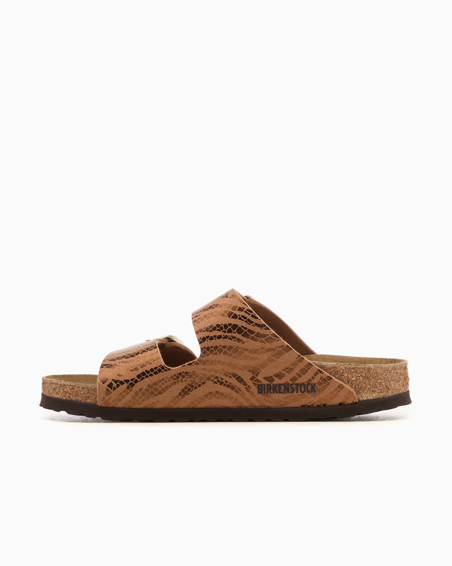 Birkenstock Arizona Zebra Pecan
