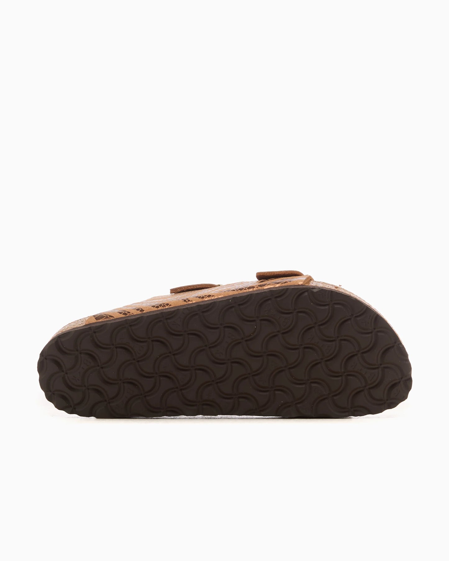 Birkenstock Arizona Zebra Pecan
