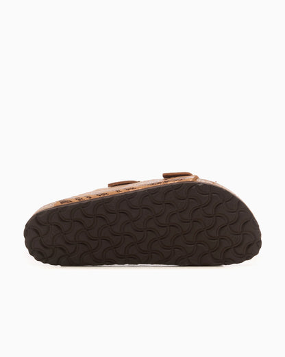 Birkenstock Arizona Zebra Pecan