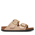 High Shine New Beige / 39 / Schmal.