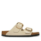 High Shine Oyester / 36 / Schmal