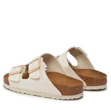 Birkenstock Arizona Sandalen Mit Birko-Flor Obermaterial
