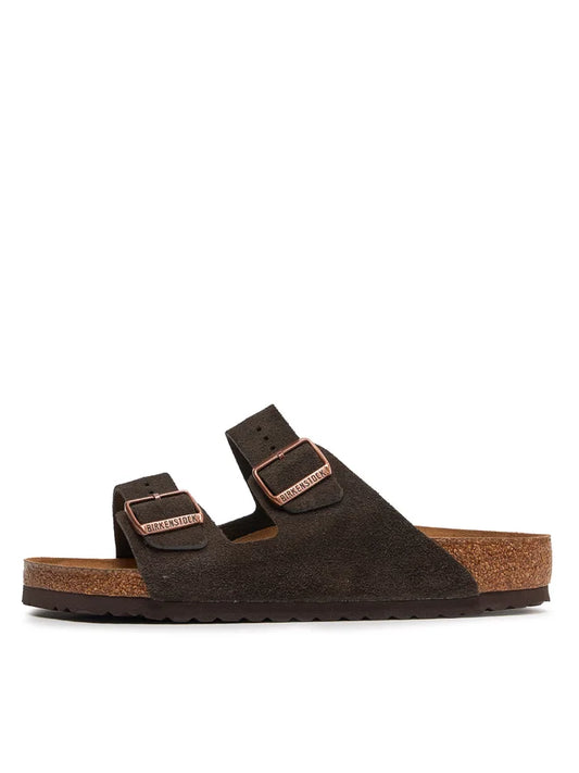 Birkenstock Arizona Mocca