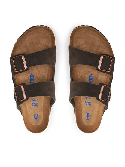 Birkenstock Arizona Mocca