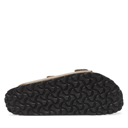 Birkenstock - Arizona Veloursleder