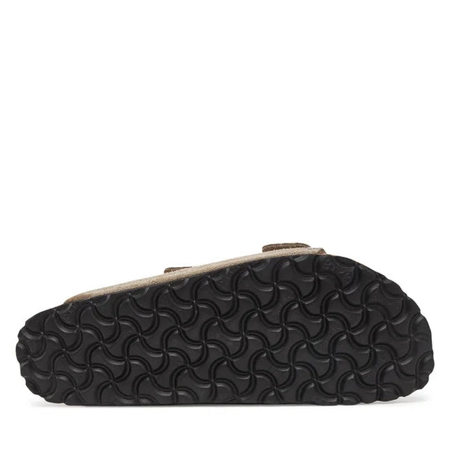 Birkenstock - Arizona Veloursleder