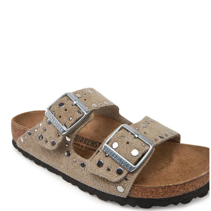 Birkenstock - Arizona Veloursleder
