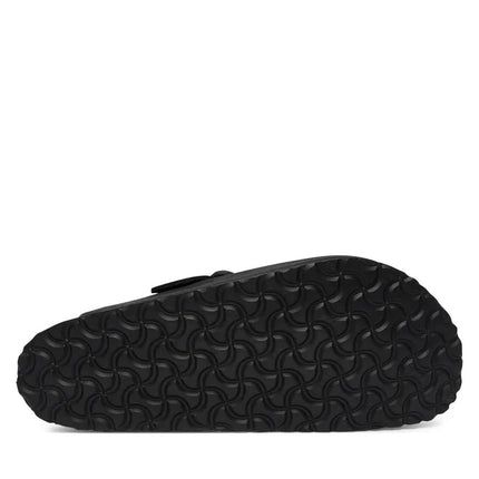 Birkenstock Boston Wire Buckle Nubukleder
