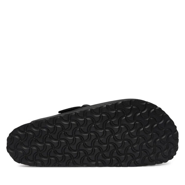 Birkenstock Boston Wire Buckle Nubukleder