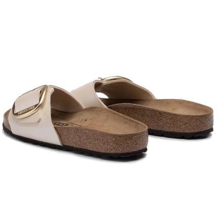 Birkenstock Pantoletten Madrid Big Buckle