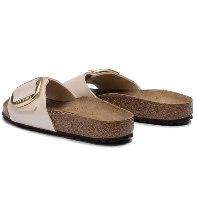 Birkenstock Pantoletten Madrid Big Buckle