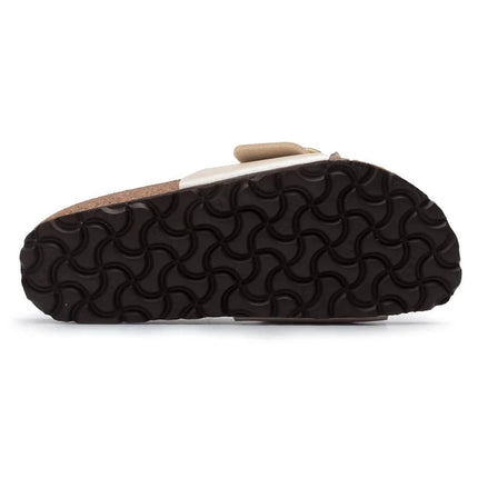 Birkenstock Pantoletten Madrid Big Buckle