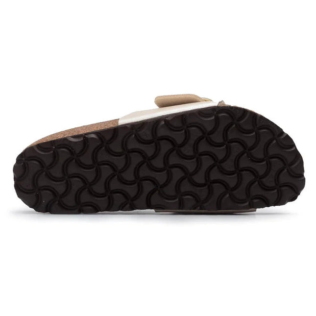 Birkenstock Pantoletten Madrid Big Buckle
