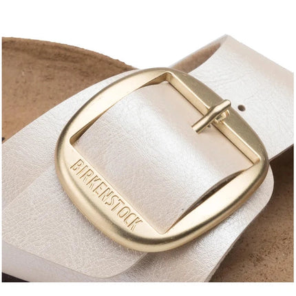 Birkenstock Pantoletten Madrid Big Buckle