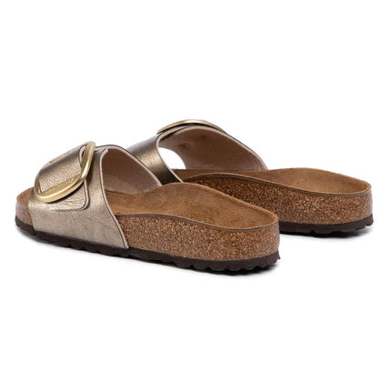 Birkenstock Pantoletten Madrid Big Buckle