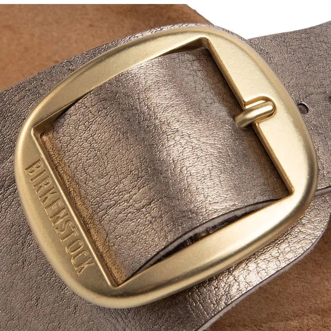 Birkenstock Pantoletten Madrid Big Buckle