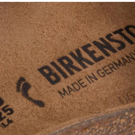 Birkenstock Pantoletten Madrid Big Buckle