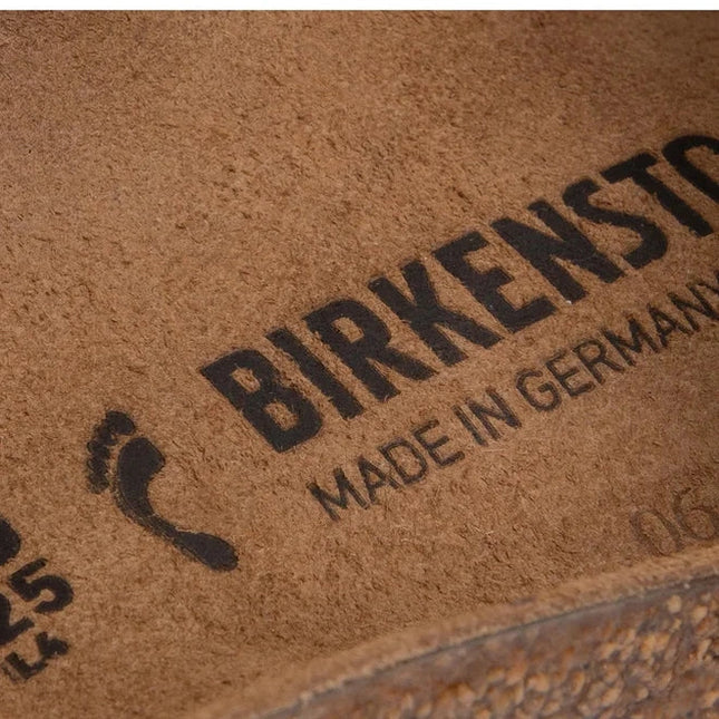 Birkenstock Pantoletten Madrid Big Buckle