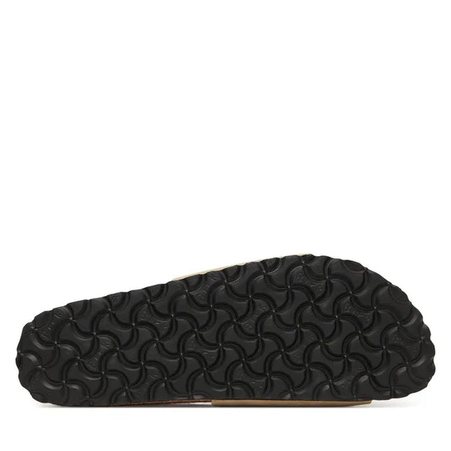 Birkenstock Madrid Big Buckle Nubukleder geölt